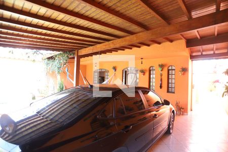 Casa para alugar com 320m², 4 quartos e 4 vagasGaragem