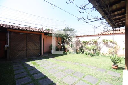 Casa para alugar com 320m², 4 quartos e 4 vagasQuintal