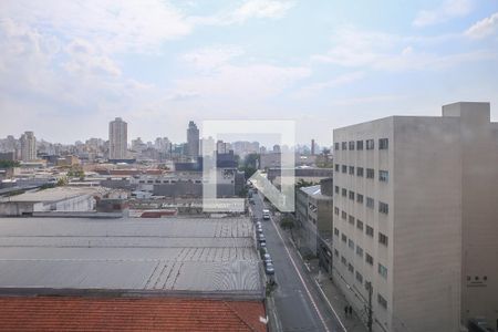Apartamento à venda com 59m², 2 quartos e 1 vaga Apartamento à venda com 59m², 2 quartos e 1 vagaVista do Quarto 2