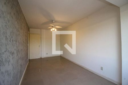 Sala de apartamento para alugar com 1 quarto, 48m² em Azenha, Porto Alegre