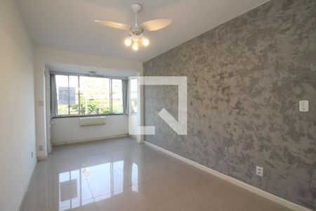 Sala de apartamento para alugar com 1 quarto, 48m² em Azenha, Porto Alegre