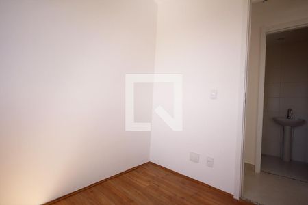 Quarto 1 de apartamento à venda com 2 quartos, 33m² em Cambuci, São Paulo