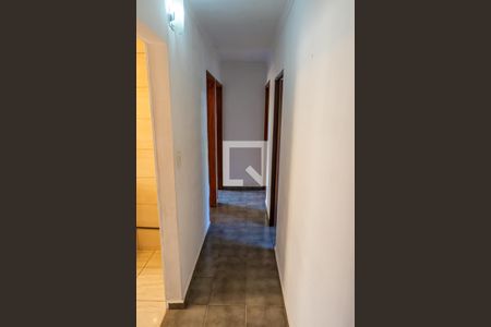 Sala de apartamento à venda com 3 quartos, 78m² em Conjunto Residencial Souza Queiroz, Campinas