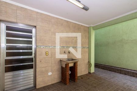 Casa à venda com 228m², 3 quartos e 7 vagas Casa à venda com 228m², 3 quartos e 7 vagasÁrea de Serviço