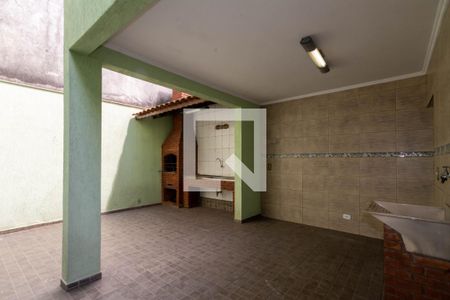 Casa à venda com 228m², 3 quartos e 7 vagas Casa à venda com 228m², 3 quartos e 7 vagasÁrea de Serviço