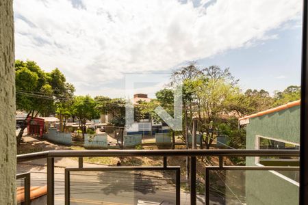 Varanda  de casa à venda com 3 quartos, 228m² em Jardim Las Vegas, Guarulhos