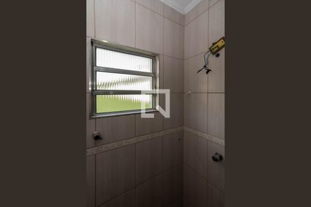 Casa à venda com 228m², 3 quartos e 7 vagas Casa à venda com 228m², 3 quartos e 7 vagasBanheiro