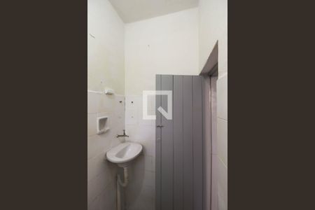 Banheiro de casa para alugar com 1 quarto, 70m² em Vila Bela, São Paulo