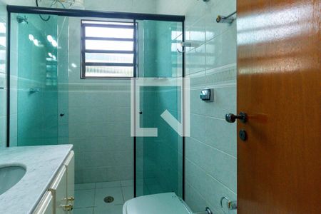 Casa à venda com 350m², 4 quartos e 5 vagasBanheiro