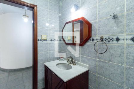 Casa à venda com 350m², 4 quartos e 5 vagasLavabo