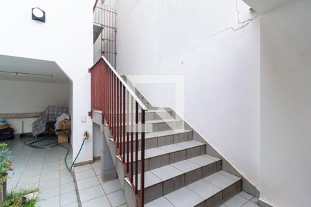 Casa à venda com 350m², 4 quartos e 5 vagasEntrada