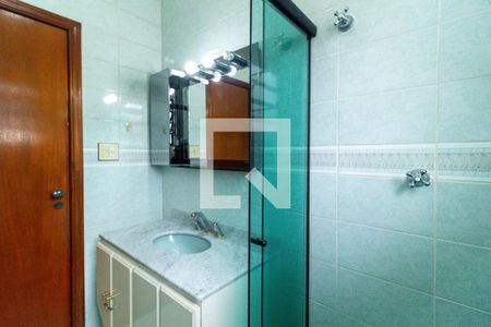 Casa à venda com 350m², 4 quartos e 5 vagasBanheiro