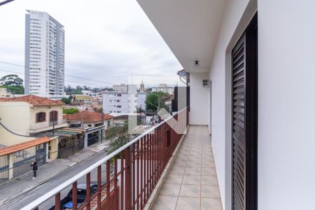 Casa à venda com 350m², 4 quartos e 5 vagasVaranda
