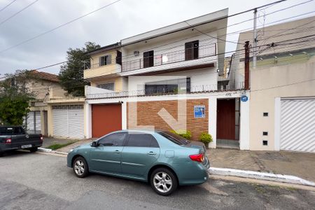 Casa à venda com 350m², 4 quartos e 5 vagasFachada