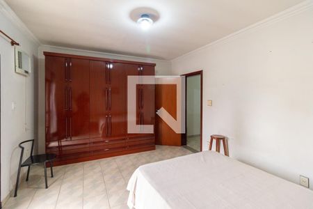 Casa à venda com 350m², 4 quartos e 5 vagasQuarto 3