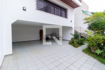Casa à venda com 350m², 4 quartos e 5 vagasGaragem