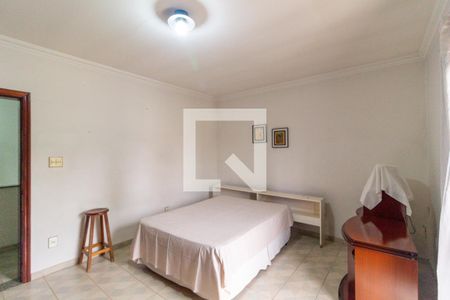 Casa à venda com 350m², 4 quartos e 5 vagasQuarto 3