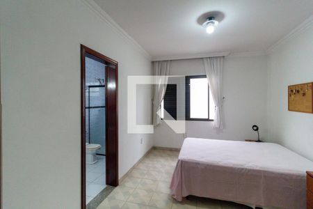 Casa à venda com 350m², 4 quartos e 5 vagasQuarto 2