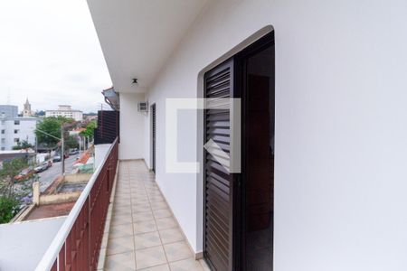 Casa à venda com 350m², 4 quartos e 5 vagasVaranda