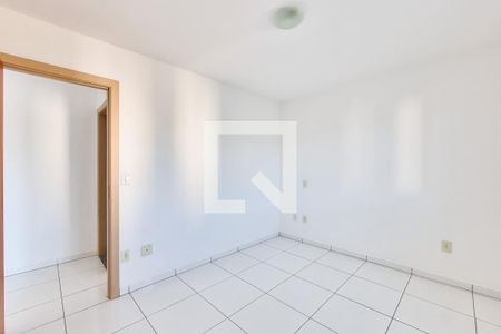 Quarto de apartamento para alugar com 1 quarto, 40m² em Monte Castelo, São José dos Campos