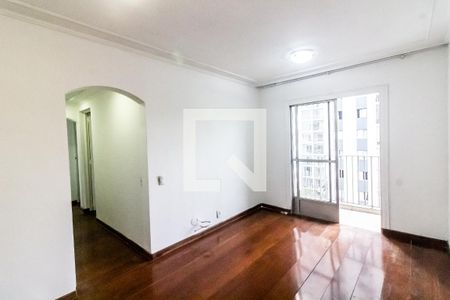 Apartamento para alugar em Jardim Jussara
