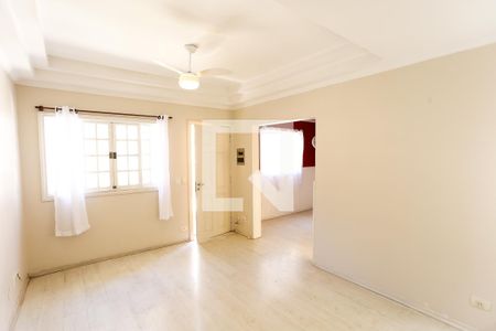 Sala de casa de condomínio à venda com 2 quartos, 90m² em Fazenda Morumbi, São Paulo