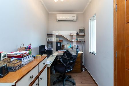 Entrada /  Escritório de casa à venda com 3 quartos, 100m² em Vila Mariza Mazzei, São Paulo