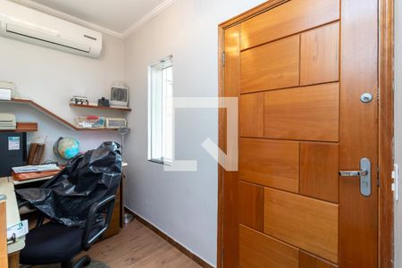 Entrada /  Escritório de casa à venda com 3 quartos, 100m² em Vila Mariza Mazzei, São Paulo