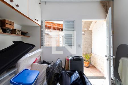 Casa à venda com 100m², 3 quartos e 4 vagas Casa à venda com 100m², 3 quartos e 4 vagasSuíte 2