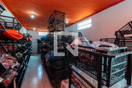 Casa à venda com 100m², 3 quartos e 4 vagas Casa à venda com 100m², 3 quartos e 4 vagasDepósito