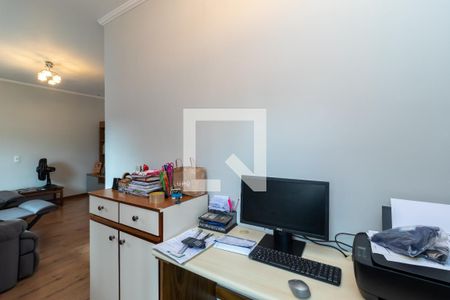 Entrada /  Escritório de casa à venda com 3 quartos, 100m² em Vila Mariza Mazzei, São Paulo