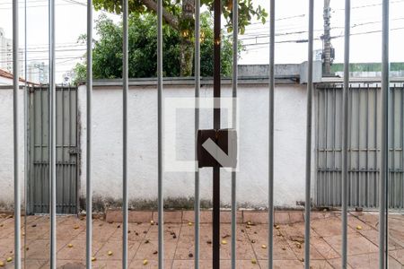 Vista da Sala de Estar de casa à venda com 3 quartos, 100m² em Vila Mariza Mazzei, São Paulo