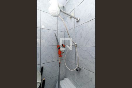 Casa à venda com 100m², 3 quartos e 4 vagas Casa à venda com 100m², 3 quartos e 4 vagasBanheiro da Suíte 2