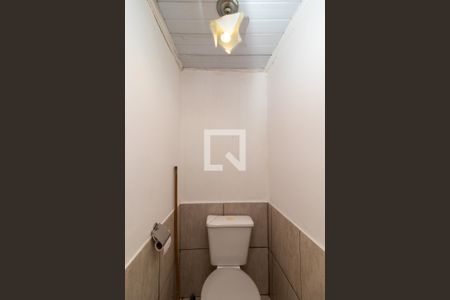 Casa à venda com 100m², 3 quartos e 4 vagas Casa à venda com 100m², 3 quartos e 4 vagasBanheiro 3