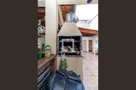 Casa à venda com 100m², 3 quartos e 4 vagas Casa à venda com 100m², 3 quartos e 4 vagasChurrasqueira