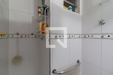 Casa à venda com 100m², 3 quartos e 4 vagas Casa à venda com 100m², 3 quartos e 4 vagasBanheiro da Suíte 1