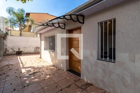 Casa à venda com 100m², 3 quartos e 4 vagas Casa à venda com 100m², 3 quartos e 4 vagasEntrada