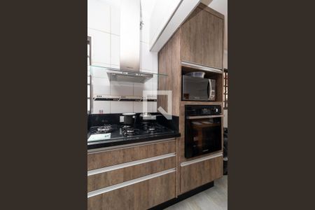 Casa à venda com 100m², 3 quartos e 4 vagas Casa à venda com 100m², 3 quartos e 4 vagasCozinha