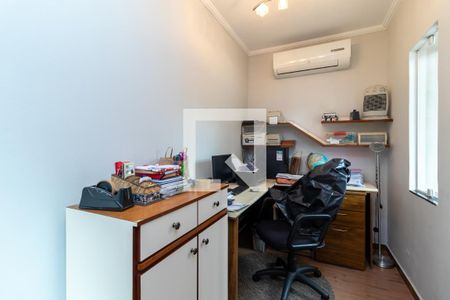 Entrada /  Escritório de casa para alugar com 3 quartos, 100m² em Vila Mariza Mazzei, São Paulo