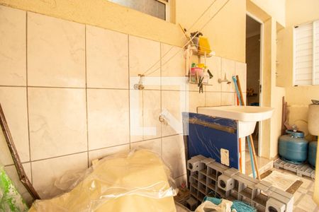 Casa à venda com 110m², 3 quartos e 2 vagas Casa à venda com 110m², 3 quartos e 2 vagasÁrea de Serviço