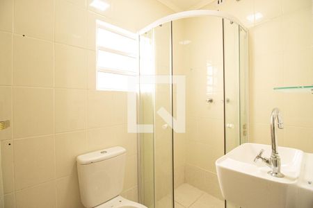 Casa à venda com 110m², 3 quartos e 2 vagas Casa à venda com 110m², 3 quartos e 2 vagasBanheiro da Suíte