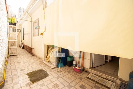 Casa à venda com 110m², 3 quartos e 2 vagas Casa à venda com 110m², 3 quartos e 2 vagasÁrea comum