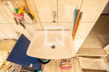 Casa à venda com 110m², 3 quartos e 2 vagas Casa à venda com 110m², 3 quartos e 2 vagasÁrea de Serviço