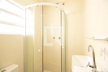 Casa à venda com 110m², 3 quartos e 2 vagas Casa à venda com 110m², 3 quartos e 2 vagasBanheiro da Suíte