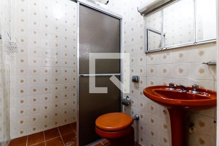 Edícula - Banheiro de casa à venda com 3 quartos, 150m² em Parque Sao Domingos, São Paulo