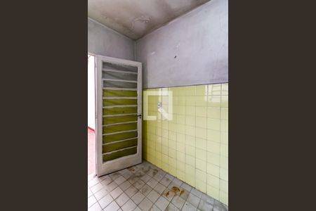 Área de Serviço de casa à venda com 3 quartos, 150m² em Parque Sao Domingos, São Paulo