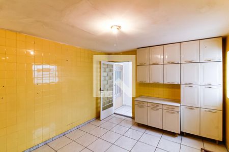 Cozinha de casa à venda com 3 quartos, 150m² em Parque Sao Domingos, São Paulo