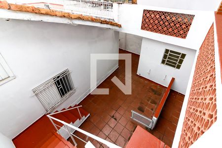 Escada de casa à venda com 3 quartos, 150m² em Parque Sao Domingos, São Paulo