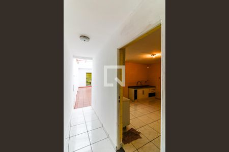 Quintal de casa à venda com 3 quartos, 150m² em Parque Sao Domingos, São Paulo