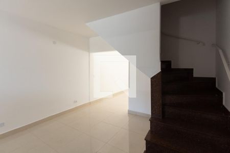 Sala de casa à venda com 2 quartos, 95m² em Indianópolis, São Paulo